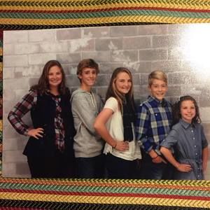 Meet your Posher, Judy